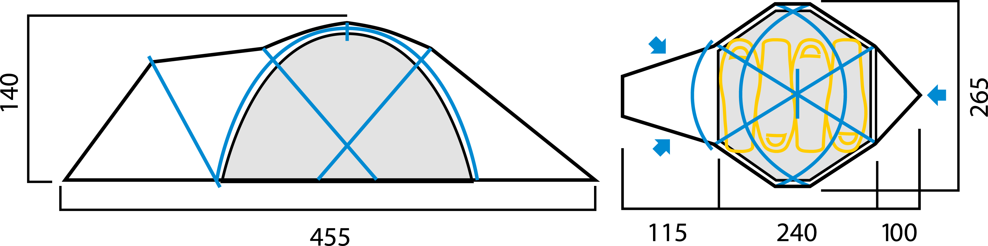 Arctic Fox V3