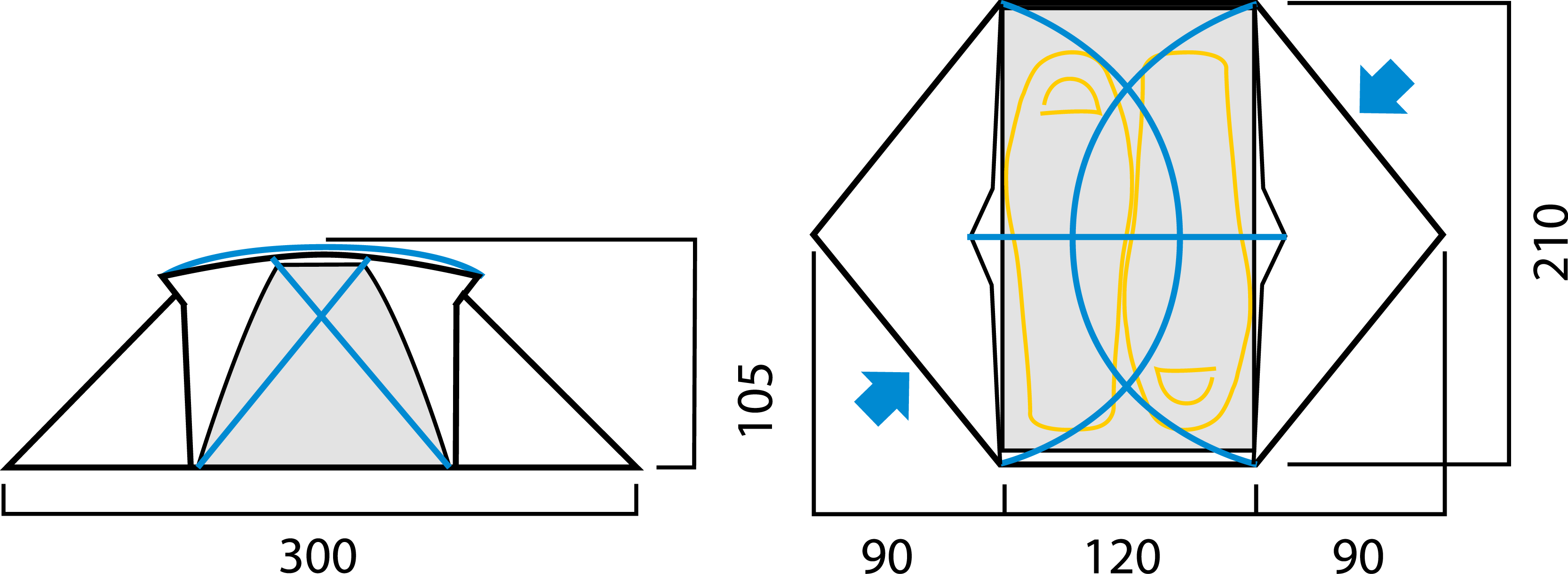 Light Cycle Fox V2