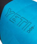 Спальный мешок пуховый Yeti-40C left