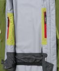 Куртка ветрозащитная Vega GTX IV Женская
